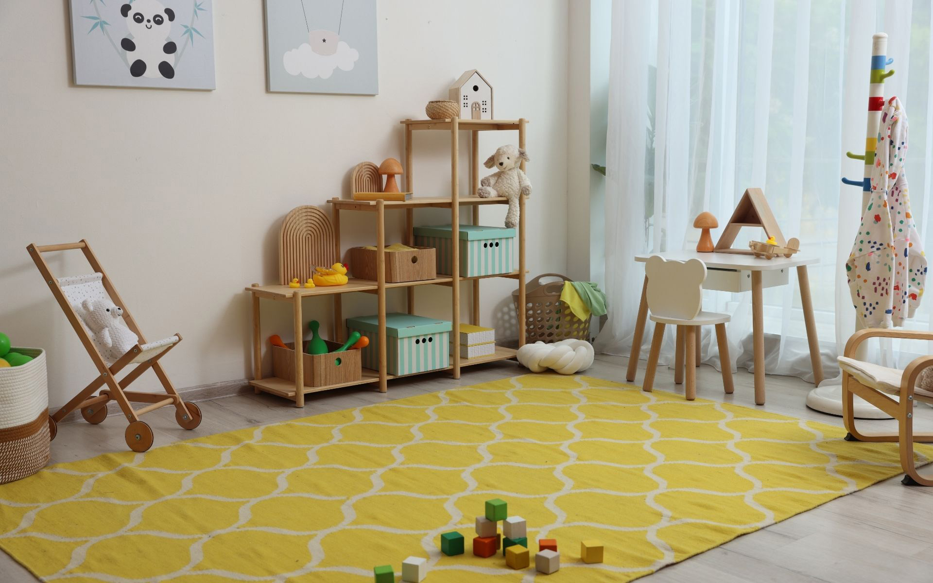How to Prepare Schools and Childcare Centres for Winter Pest Risks