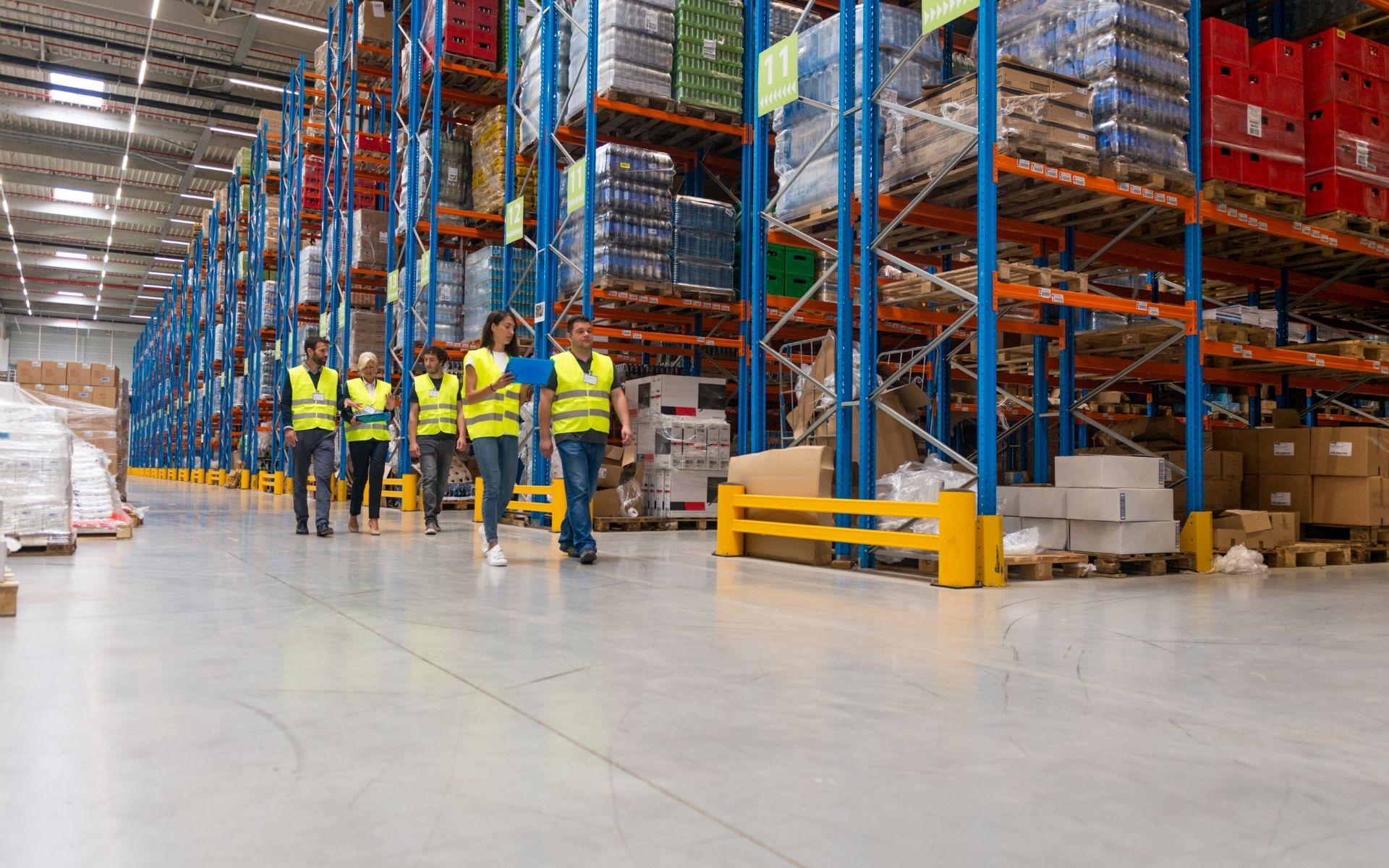 Why Warehouses Face Higher Pest Risks in Winter